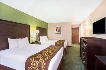 Red Roof Inn ג'סאפ מראה חיצוני תמונה