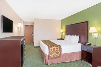 Red Roof Inn ג'סאפ מראה חיצוני תמונה